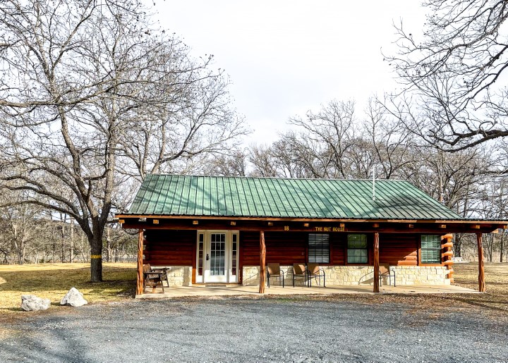 Frio Pecan Farm House 18