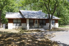 Frio Pecan Farm Houses