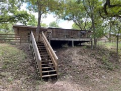 Frio Pecan Farm Houses