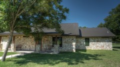 Frio Pecan Farm Houses