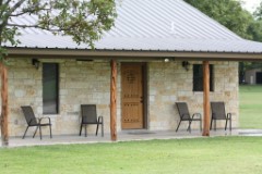 Frio Pecan Farm Houses