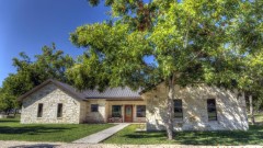 Frio Pecan Farm Houses