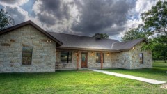 Frio Pecan Farm Houses