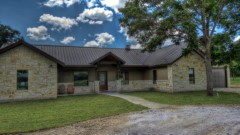 Frio Pecan Farm Houses