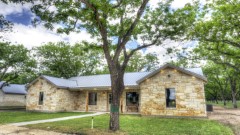 Frio Pecan Farm Houses