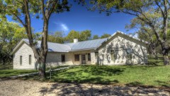 Frio Pecan Farm Houses