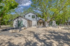Frio Pecan Farm Houses